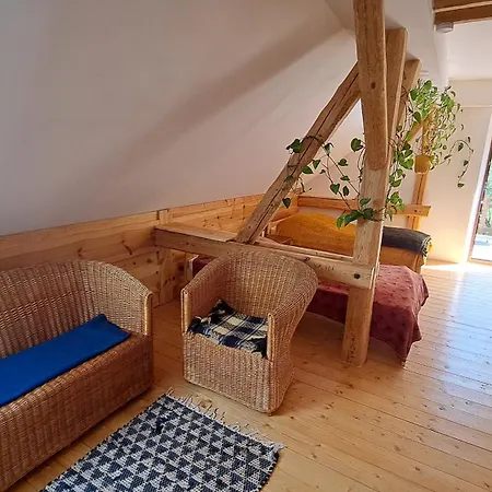 Caly Dom Na Wylacznosc - Ostoja Lesna Cisza Farm stay