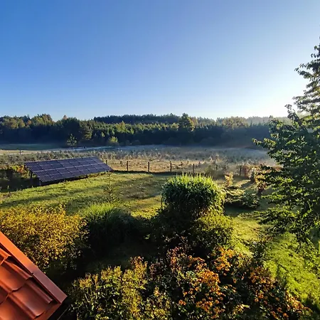 Caly Dom Na Wylacznosc - Ostoja Lesna Cisza