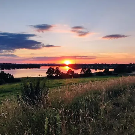 Caly Dom Na Wylacznosc - Ostoja Lesna Cisza